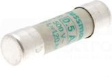 CH10x38 aM 0,5A 500VAC Wkładka topikowa cylindryczna
