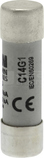CH14x51 gG 1A 690VAC Wkładka topikowa cylindryczna
