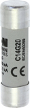 CH14x51 gG 20A 690VAC Wkładka topikowa cylindryczna