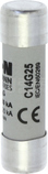 CH14x51 gG 25A 690VAC Wkładka topikowa cylindryczna