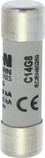 CH14x51 gG 8A 690VAC Wkładka topikowa cylindryczna