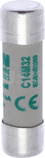 CH14x51 aM 32A 500VAC Wkładka topikowa cylindryczna