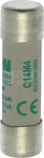 CH14x51 aM 4A 500VAC Wkładka topikowa cylindryczna