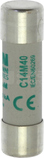 CH14x51 aM 40A 500VAC Wkładka topikowa cylindryczna