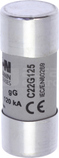CH22x58 gG 125A 400VAC Wkładka topikowa cylindryczna