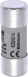 CH22x58 gG 16A 690VAC Wkładka topikowa cylindryczna