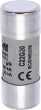 CH22x58 gG 20A 690VAC Wkładka topikowa cylindryczna