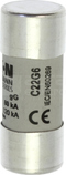 CH22x58 gG 6A 690VAC Wkładka topikowa cylindryczna