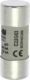 CH22x58 gG 63A 690VAC Wkładka topikowa cylindryczna