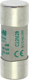 CH22x58 aM 20A 690VAC Wkładka topikowa cylindryczna