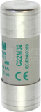 CH22x58 aM 32A 690VAC Wkładka topikowa cylindryczna