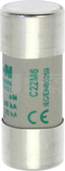 CH22x58 aM 6A 690VAC Wkładka topikowa cylindryczna