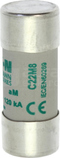 CH22x58 aM 8A 690VAC Wkładka topikowa cylindryczna