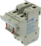 CH142DIU 2P 50A 690VAC 14x51 Podstawa bezpiecznikowa