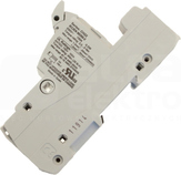 3P 100A 690V 22x58 Podstawa wkładki cylindrycznej