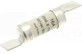 BS88 16A 550VAC Wkładka bezpiecznikowa