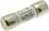 SC-15 15A 600VAC 10,4x33,3mm Bezpiecznik