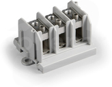KE85.3 35mm2 Zacisk dla WLZ CLAMPO 3-tor