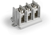 KE87.3 95mm2 Zacisk dla WLZ CLAMPO 3-tor