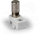 KF5.10 3x10mm2 Zacisk Cu CLAMPO 1-tor