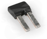 KRL1505.02 1,5mm2 Grzebień mostk.CLAMPO 2-tor