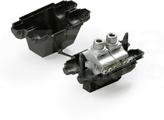 SL 9.22 Zacisk odgałęźny
