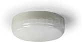 AVR1 118W 2G11 KVG IP44 Plafon świetlówkowy+źr