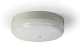 AVR1 209W 2G7 EVG IP44 PIR Plafon świetlówkowy+źr