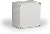 CPCF202013G 200x200x132 Obudowa CUBO C PC pok.szara