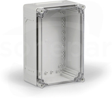 CPCF203013T 200x300x132 Obudowa CUBO C PC pok.przez