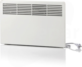 BETA 250W 451x389 wtyk Grzejnik termostat mechan.