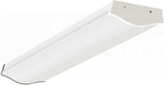 RAYLUX LB LED 58W/840 6400lm IP20 biały Oprawa LED LUGBOX