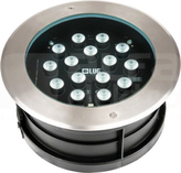 RUNA 4 LED 19W/830 22D IP67 Oprawa LED dogruntowa