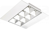 OFFICE LB LED 39W/830 3900lm IP20 IK04 biały Oprawa LED