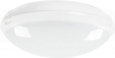 CALLA LB LED 24W/830 2150lm IP65 biały Plafon LED LUGBOX z czujn.ruchu
