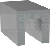 OETLZK19 Adapter tulei wałka