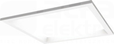 LUGCLASSIC SQUARE 33W/830 3600lm IP44 Oprawa LED 350 gips-karton