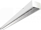 LUGTRACK LENS LED 2815 80W/840 10400lm Belka LED 2,8m