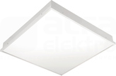 MEDICA LED PLX 9050lm/840 biały Oprawa LED podtynkowa 600x600