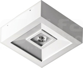 NESO N/T LED 3W 1h NH biały Oprawa LED awaryjna natynkowa