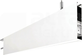 OPTILINE H200 1000SUSP ED 2600lm/840 Oprawa LED