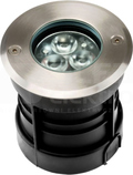 RUNA 1 LED 3x1W/860 10D IP67 Oprawa LED dogruntowa