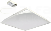 LUGCLASSIC LB 39W/840 4350lm IP40 Oprawa LED LUGBOX podtynkowa 600x600