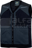 MOGI2 granatowy 3XL Kamizelka MACH ORIGINALS