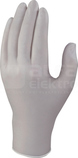 VENITACTYL V1300B100 biały 7/8 (100szt) Rękawice nitrylowe niepudrowane