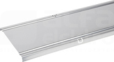 CP100 GC 2000mm Pokrywa korytka kablowego