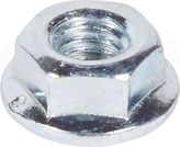 EEC6 INOX316L (100szt) Nakrętka wieńcowa