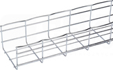 CF105/150 INOX304L (3mb) Korytko kablowe siatkowe