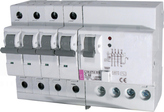 LIMAT4-DN B40/0,03A AC Wyłącznik różnicowo-nadprądowy
