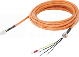 6FX30025CK011AF0 5m Kabel zasilający